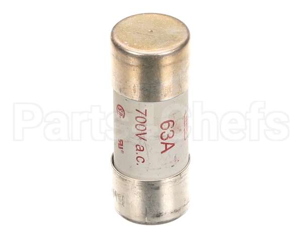 0C1488 Electrolux Professional Fuse, 63A 2258, Usa