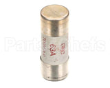 0C1488 Electrolux Professional Fuse, 63A 2258, Usa