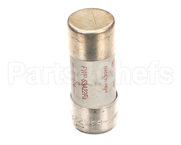 0C1488 Electrolux Professional Fuse, 63A 2258, Usa