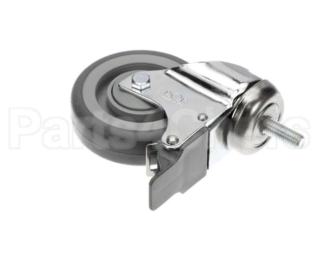 0C1631 Electrolux Professional Caster With Brake, Dia 100Mm