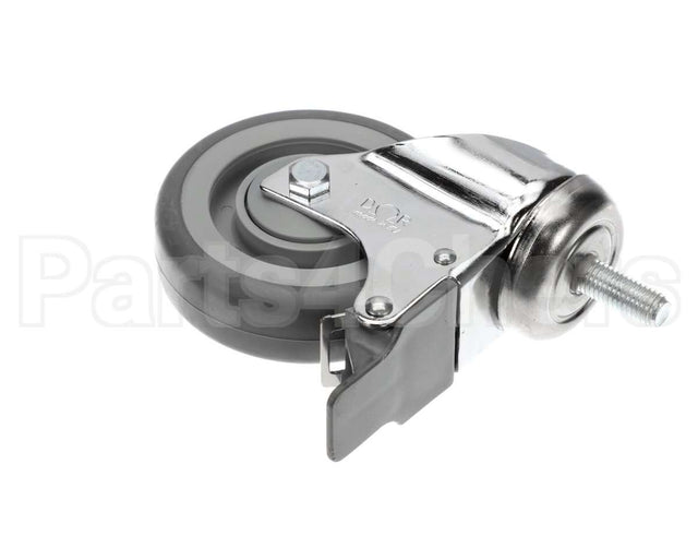 0C1631 Electrolux Professional Caster With Brake, Dia 100Mm