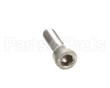 0C1762 Electrolux Professional Screw, 50 Pieces