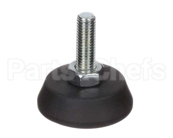 0C1824 Electrolux Professional Foot, Assembly, Plug In Usa