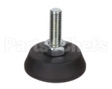 0C1824 Electrolux Professional Foot, Assembly, Plug In Usa