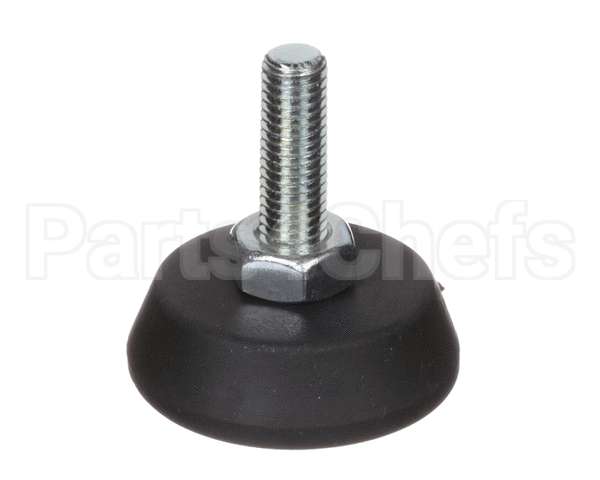 0C1824 Electrolux Professional Foot, Assembly, Plug In Usa