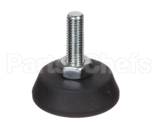 0C1824 Electrolux Professional Foot, Assembly, Plug In Usa