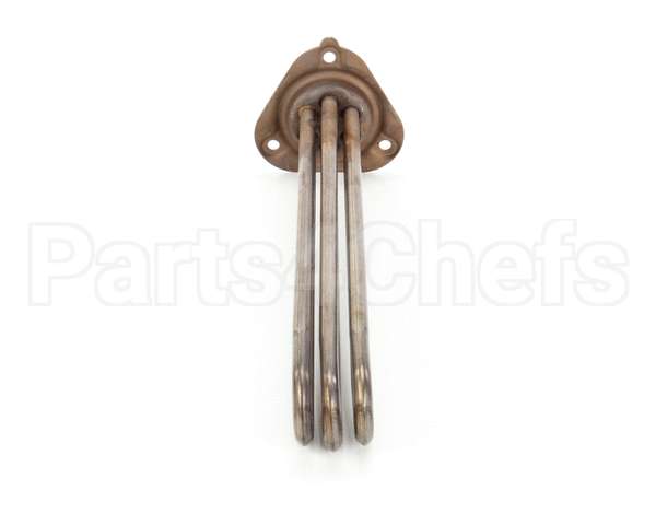 0C1848 Electrolux Professional Heating Element; W/Thermofuse; 3X1000W 2