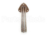 0C1848 Electrolux Professional Heating Element; W/Thermofuse; 3X1000W 2