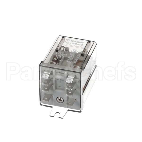 0C1883 Compatible Electrolux Relay, 10A 120V 50-60Hz, Usa