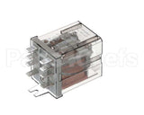 0C1883 Electrolux Professional Relay, 10A 120V 50-60Hz, Usa