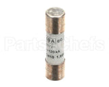 0C1884 Electrolux Professional Fuse, T10A, Usa, 10X38Mm