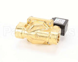 0C1886 Electrolux Professional Solenoid Valve, 3/4, Usa