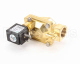 0C1886 Electrolux Professional Solenoid Valve, 3/4, Usa