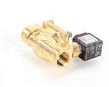 0C1886 Electrolux Professional Solenoid Valve, 3/4, Usa