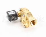 0C1886 Electrolux Professional Solenoid Valve, 3/4, Usa