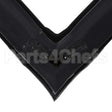 0C1887 Compatible Electrolux Door Gasket 725X630Mm