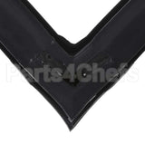 0C1887 Electrolux Professional Door Gasket, 725X630Mm
