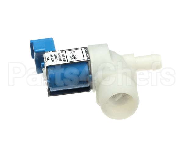0C1933 Electrolux Professional Solenoid Valve; 90Gr 230V 50Hz; 1Way