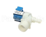 0C1933 Electrolux Professional Solenoid Valve; 90Gr 230V 50Hz; 1Way