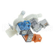 0C1934 Compatible Electrolux Solenoid Valve 230V 50/60 Hz 3 Way 180