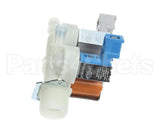 0C1934 Electrolux Professional Solenoid Valve; 230V 50/60Hz;3 Way;180