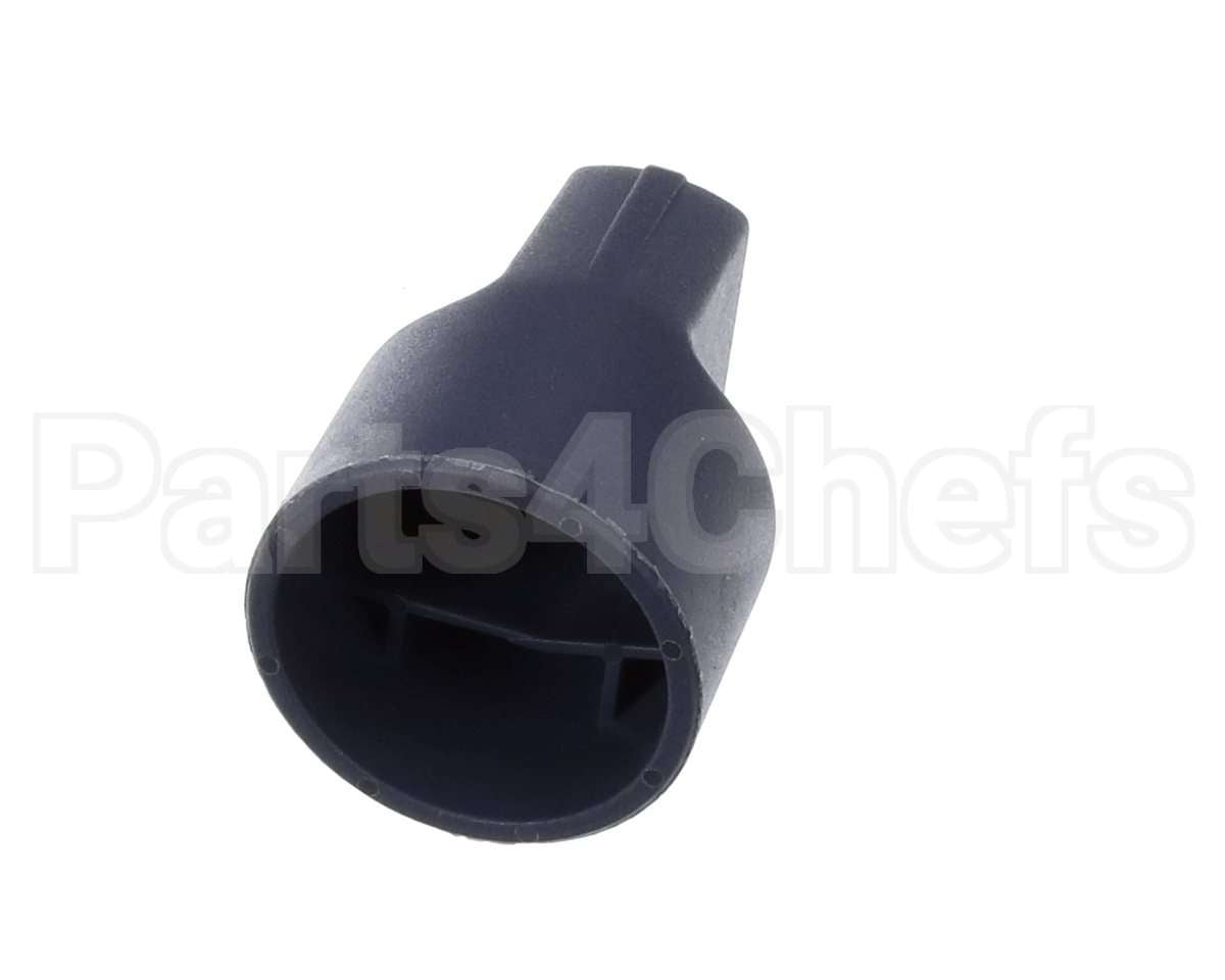 0C2021 Electrolux Professional Knob, Igniter Mertik, Bleu
