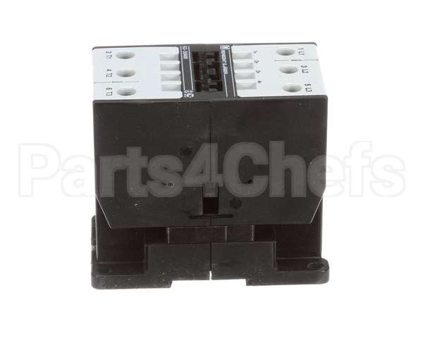 0C2244 Electrolux Professional Contactor; 220-240V 50Hz/240-264V 60Hz