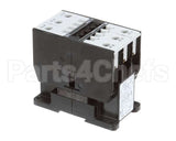 0C2244 Electrolux Professional Contactor; 220-240V 50Hz/240-264V 60Hz