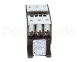 0C2244 Electrolux Professional Contactor; 220-240V 50Hz/240-264V 60Hz