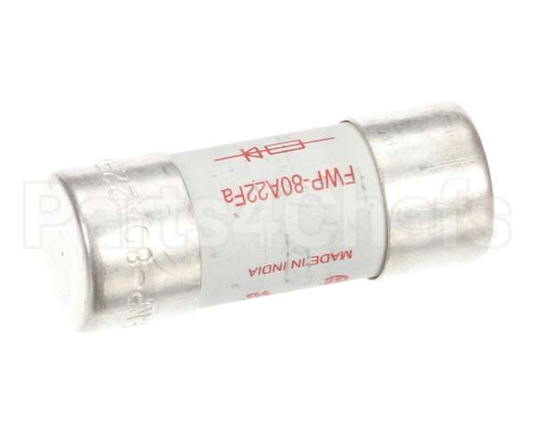 0C2245 Electrolux Professional Fuse; Omega 2258 80A ( Cod. Ff258380)