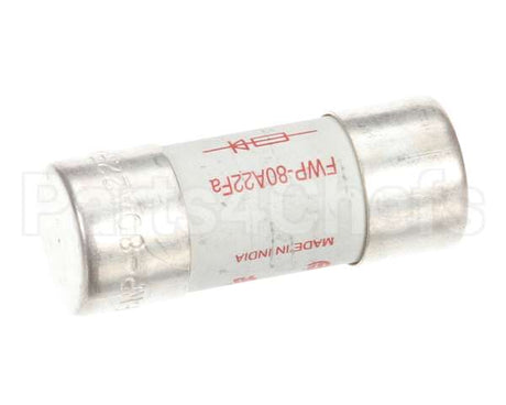 0C2245 Electrolux Professional Fuse; Omega 2258 80A ( Cod. Ff258380)