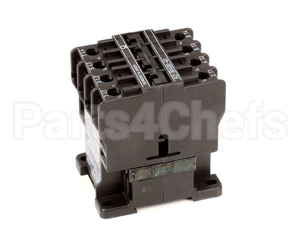 0C2247 Electrolux Professional Contactor; 220-240V 50Hz/240-264V 60Hz
