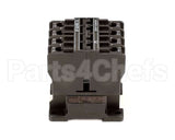 0C2247 Electrolux Professional Contactor; 220-240V 50Hz/240-264V 60Hz