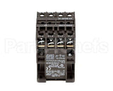 0C2247 Electrolux Professional Contactor; 220-240V 50Hz/240-264V 60Hz