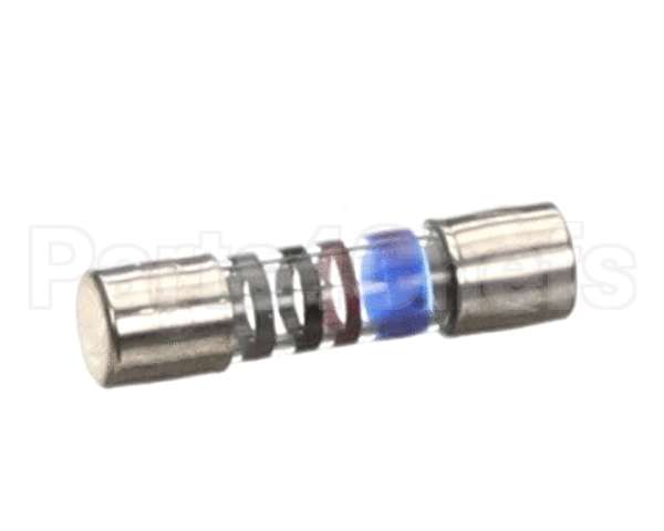 0C2301 Electrolux Professional Fuse; Omega 800Ma (Cod. St22180)