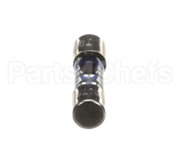 0C2301 Electrolux Professional Fuse; Omega 800Ma (Cod. St22180)