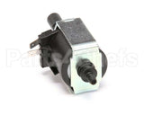 0C2342 Electrolux Professional Electric Pump, 120V 60Hz 32W