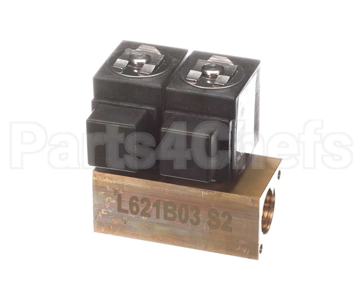 0C2390 Electrolux Professional Valve, Sirai 2 Ways