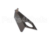 0C2483 Electrolux Professional Lower Hinge, Assembly