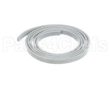 0C2496 Electrolux Professional Gasket; Control Panel; By Meter; Grey