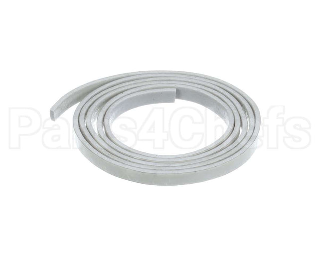 0C2496 Electrolux Professional Gasket; Control Panel; By Meter; Grey
