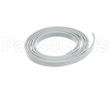 0C2496 Electrolux Professional Gasket; Control Panel; By Meter; Grey