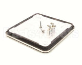 0C2524 Electrolux Professional El.hot Plate; 4000W 440V; 300X300Mm