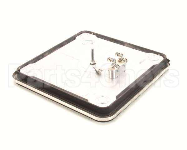 0C2524 Electrolux Professional El.hot Plate; 4000W 440V; 300X300Mm