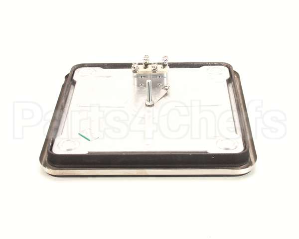 0C2524 Electrolux Professional El.hot Plate; 4000W 440V; 300X300Mm
