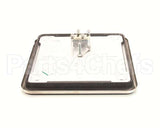 0C2524 Electrolux Professional El.hot Plate; 4000W 440V; 300X300Mm