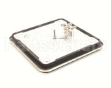 0C2524 Electrolux Professional El.hot Plate; 4000W 440V; 300X300Mm