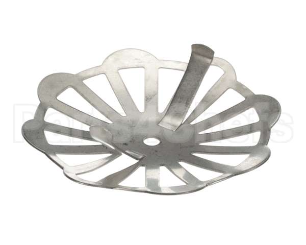 0C2769 Electrolux Professional Bottom Strainer