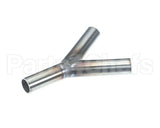 0C2950 Electrolux Professional Pipe Fitting 3 Way