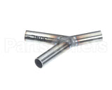 0C2950 Electrolux Professional Pipe Fitting 3 Way